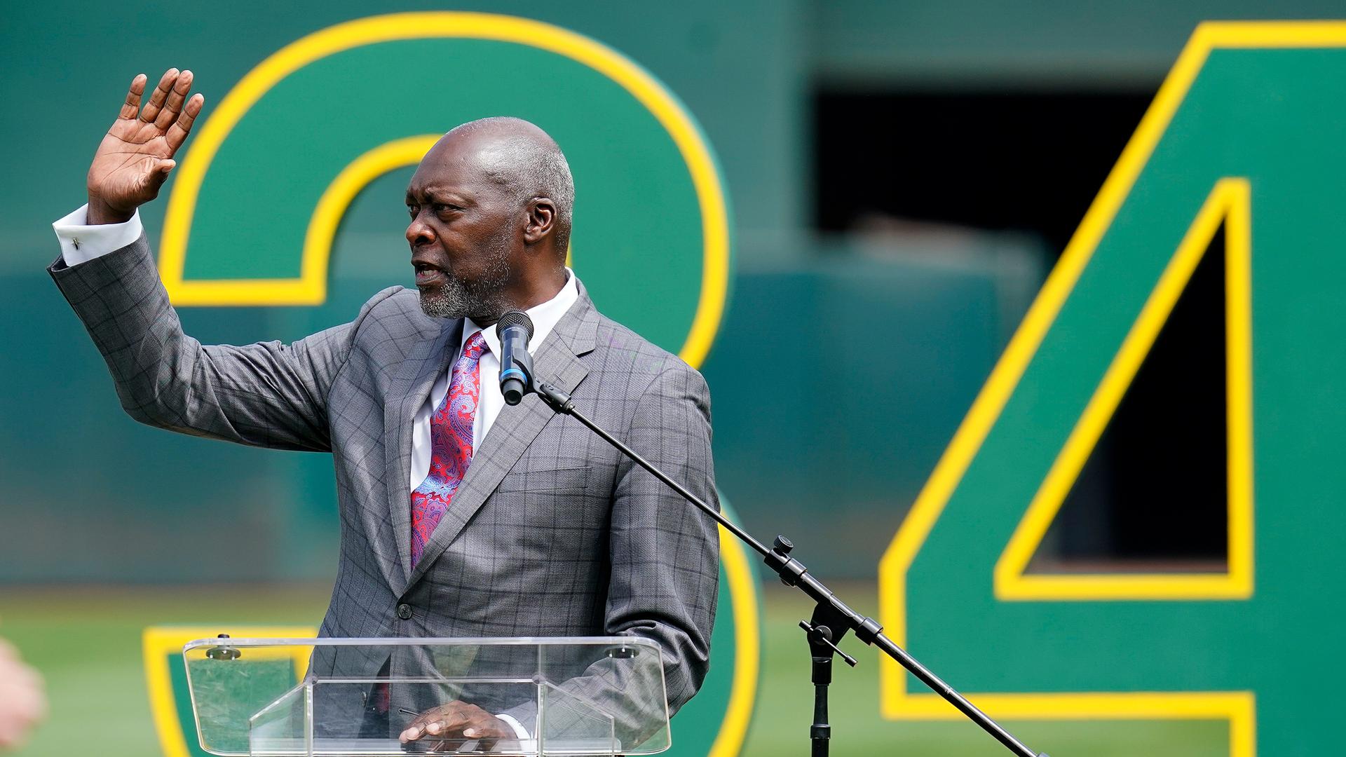 Dave Stewart