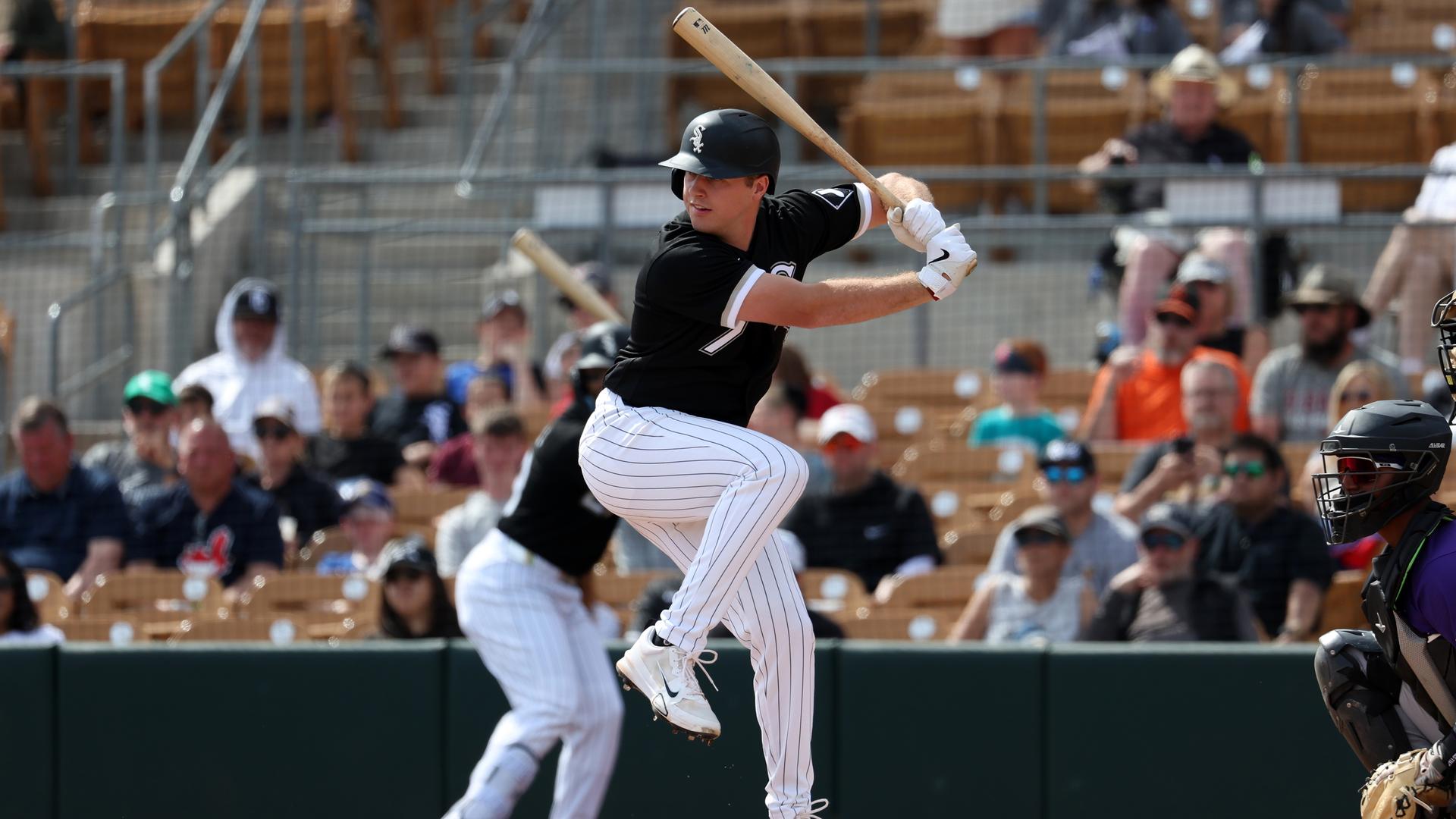 Kyle Teel