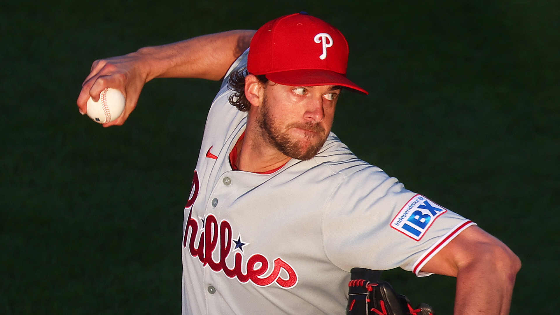 Aaron Nola
