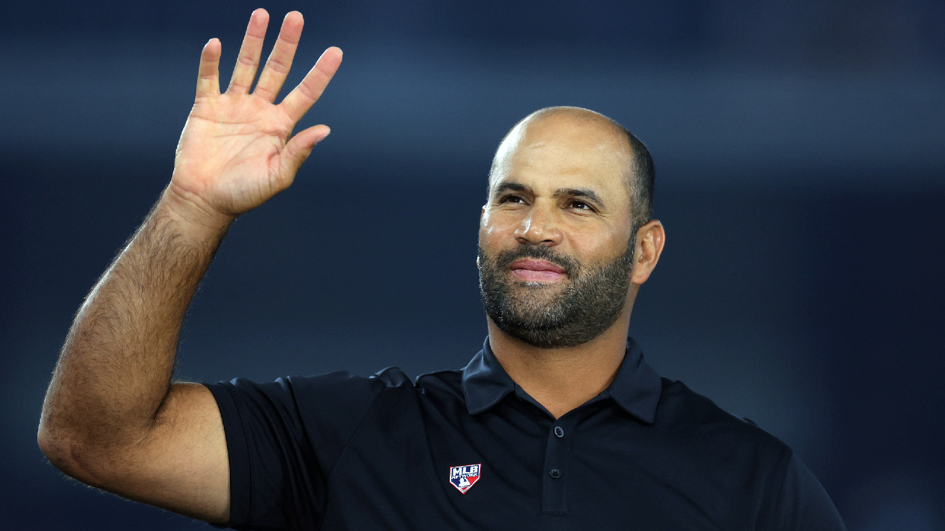 Albert Pujols