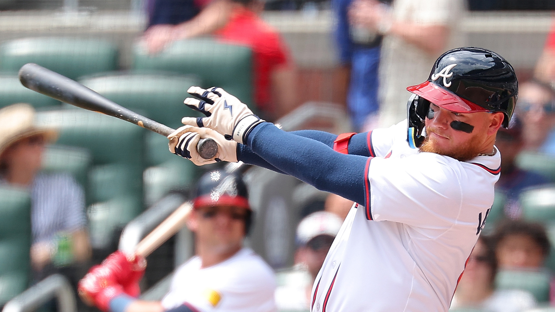 Alex Verdugo