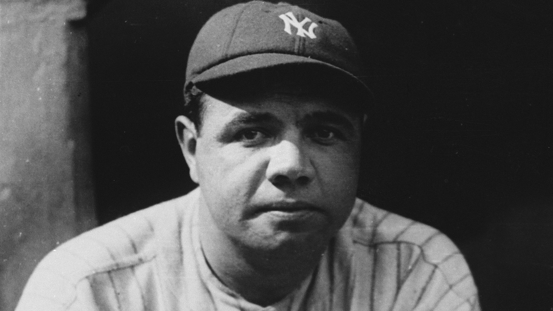Babe Ruth