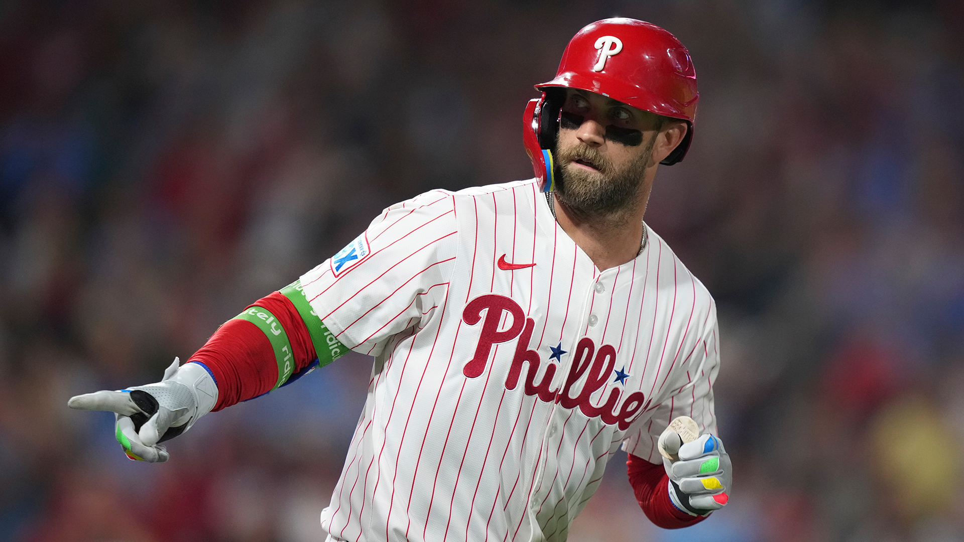 Bryce Harper