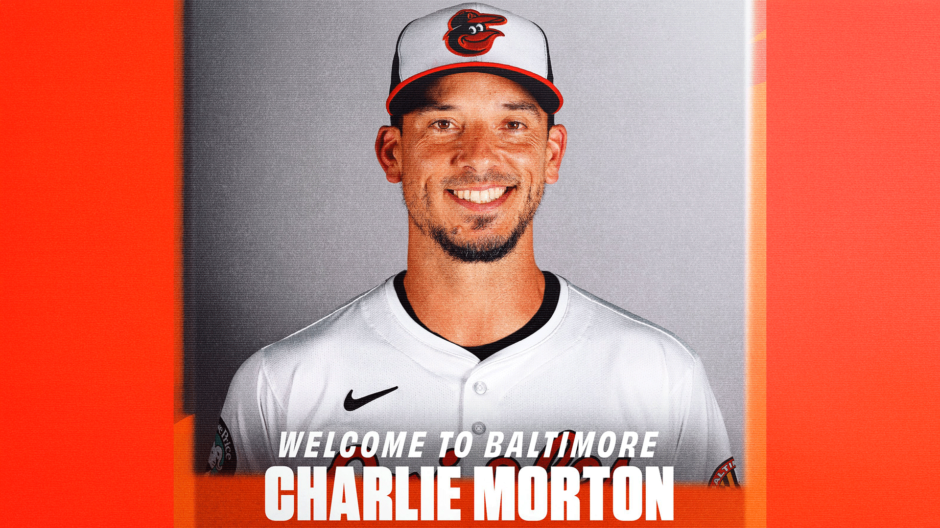 Charlie Morton