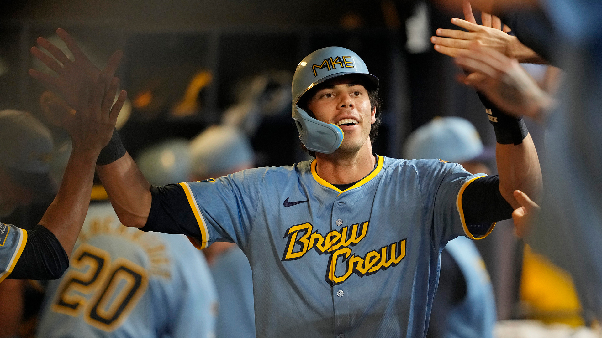 Christian Yelich