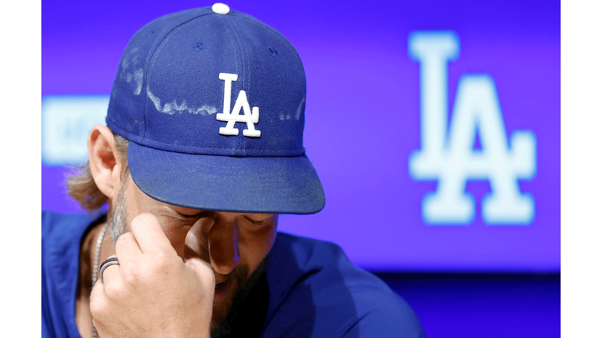 Clayton Kershaw