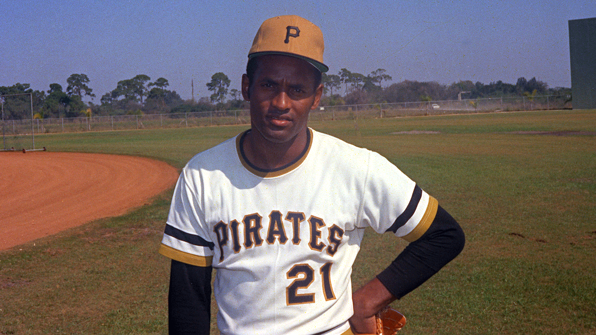 Roberto Clemente