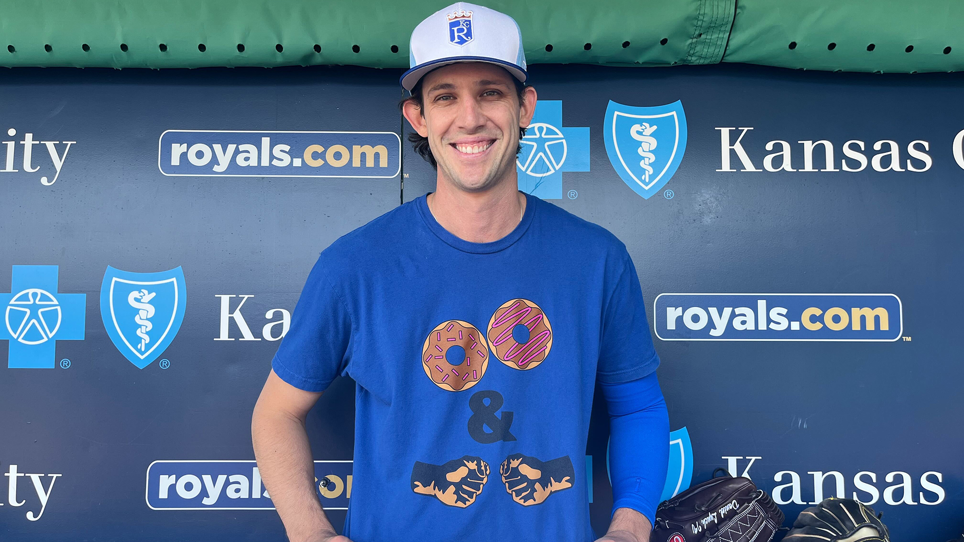 Daniel Lynch IV