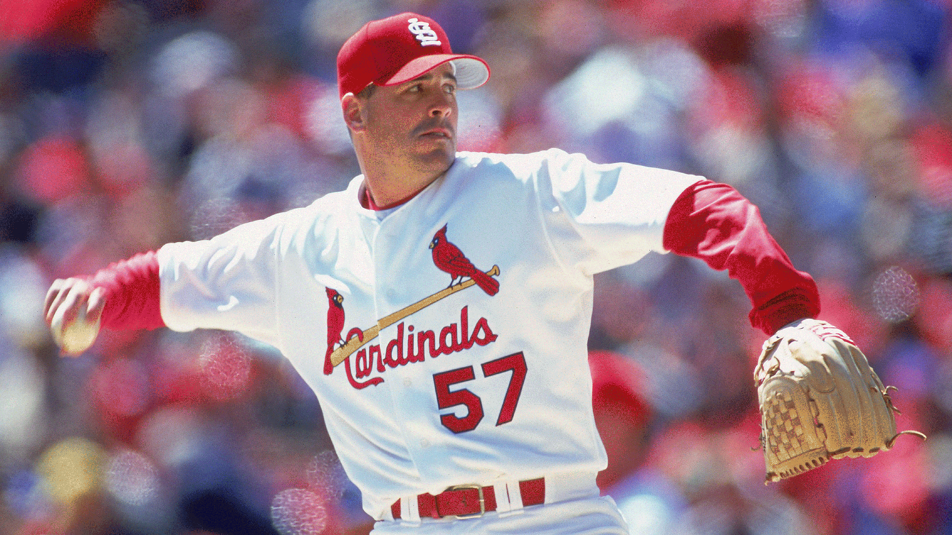 Darryl Kile