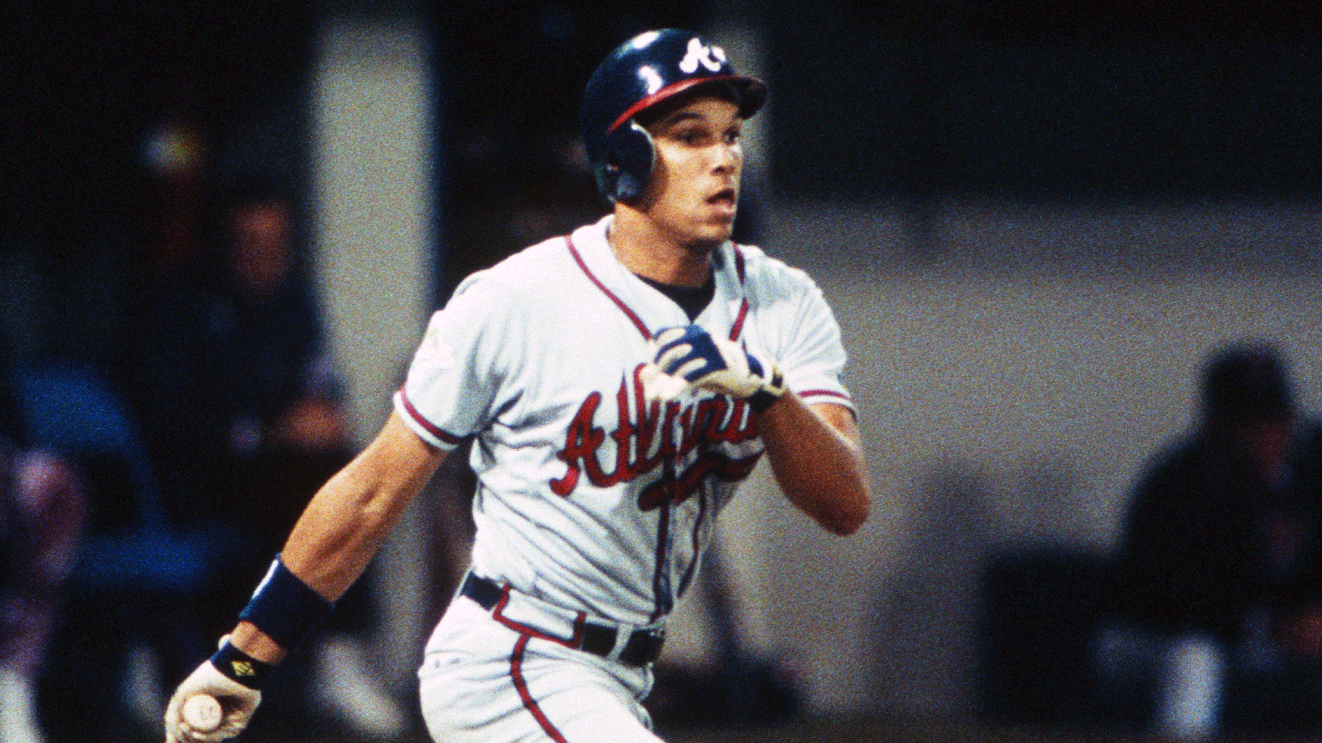 David Justice