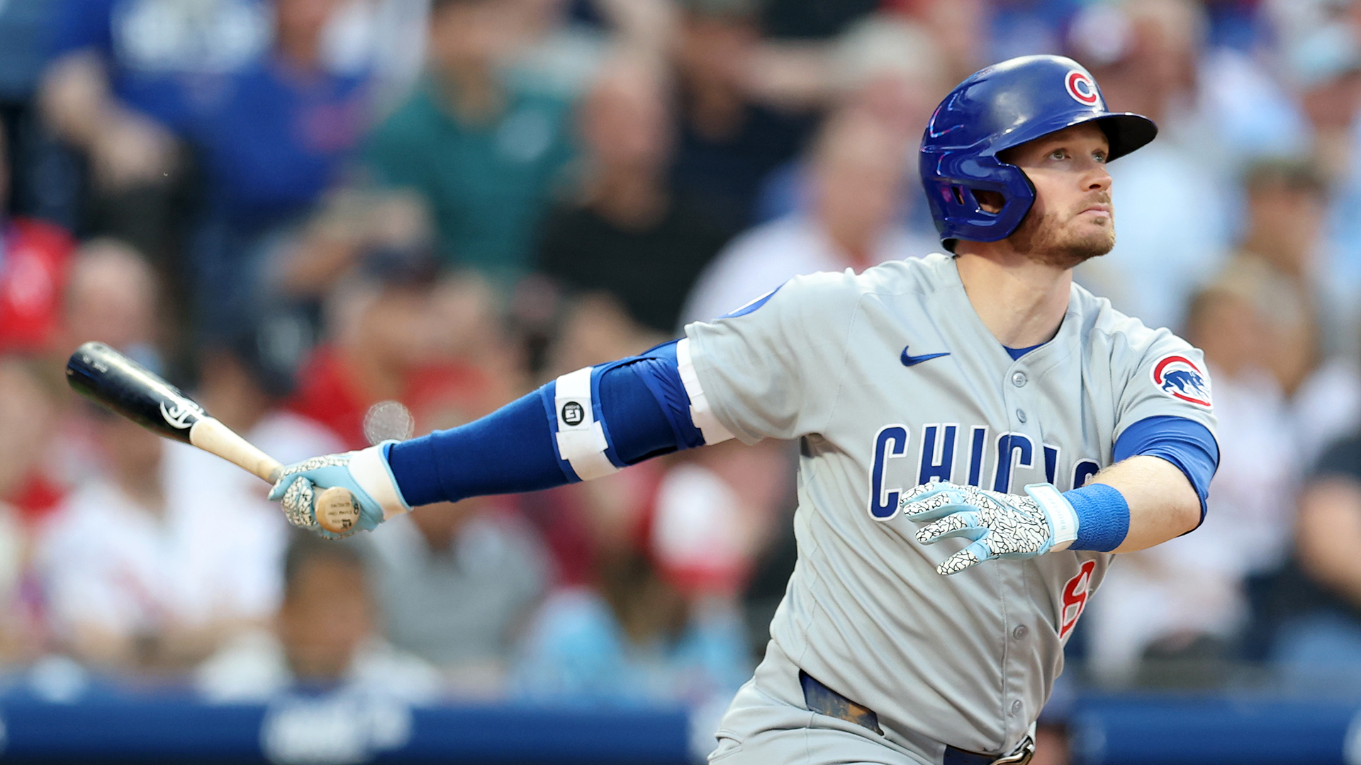 Ian Happ