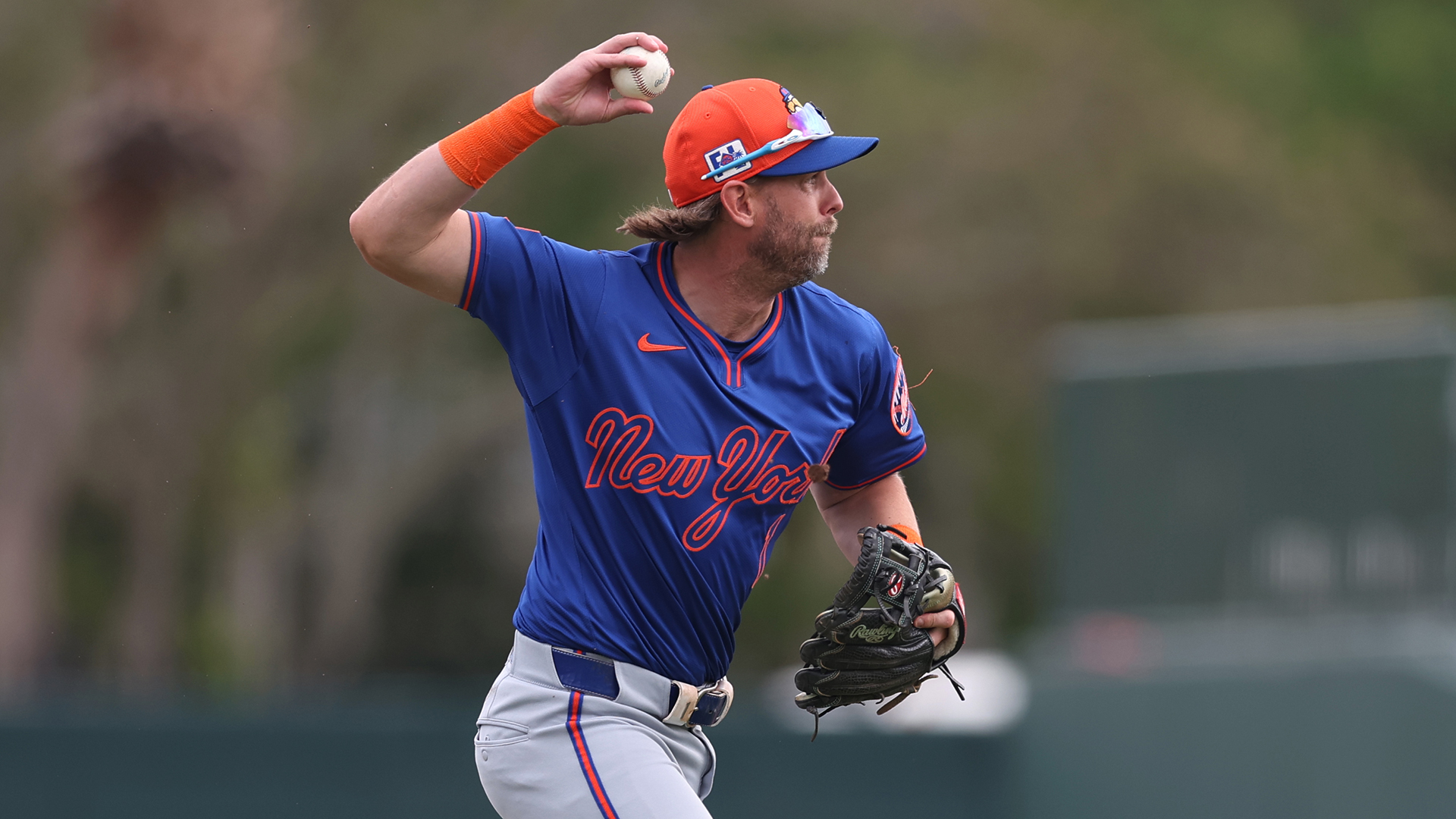 Jeff McNeil