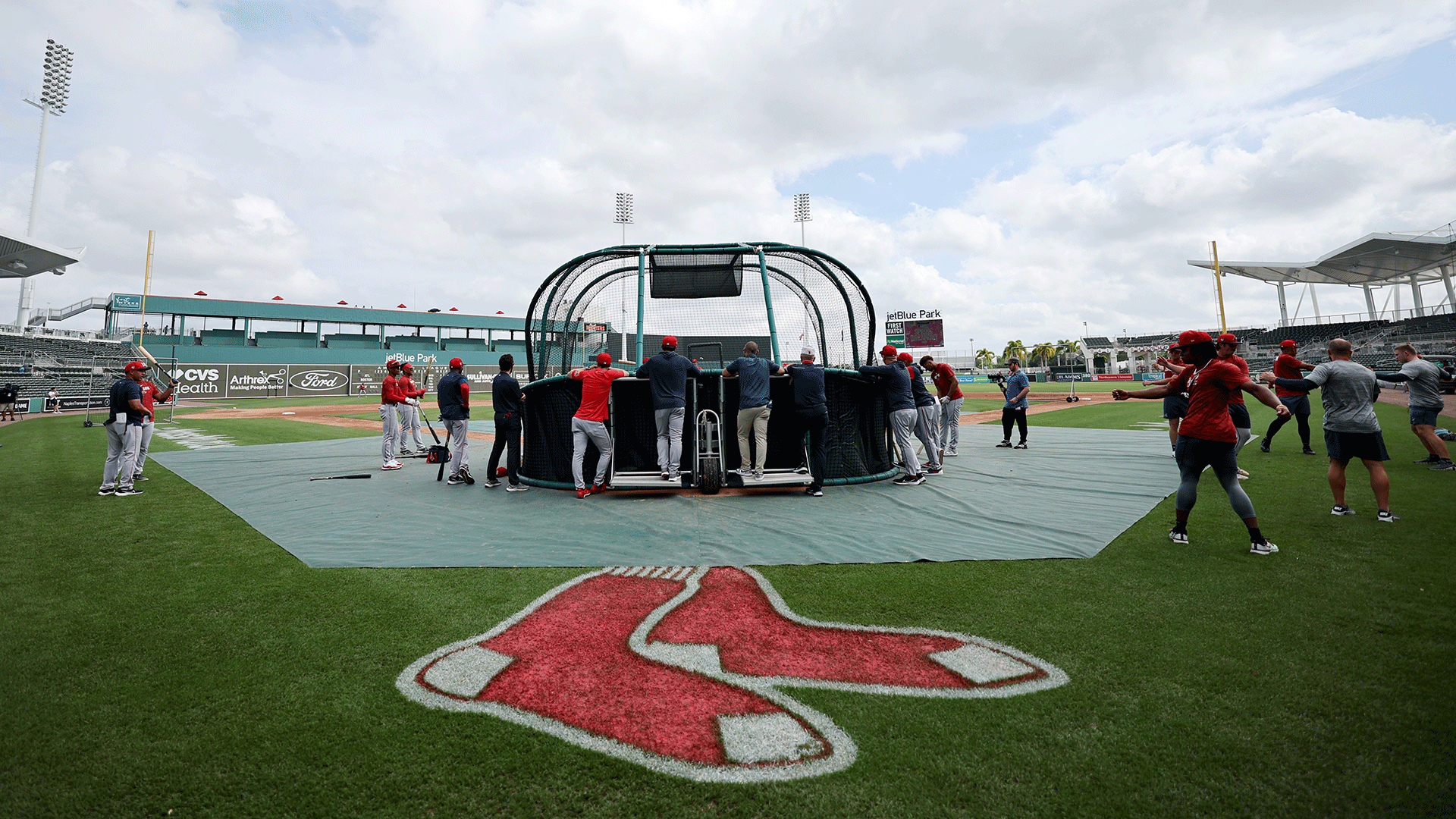 JetBlue Park