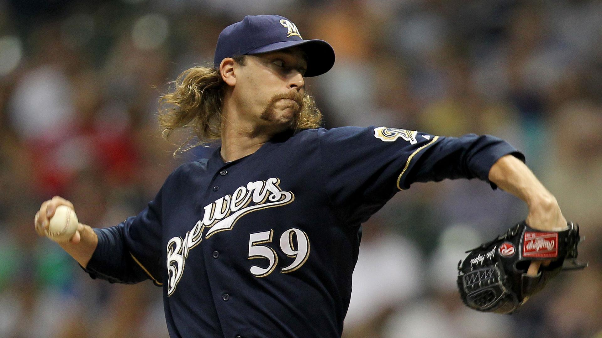 John Axford
