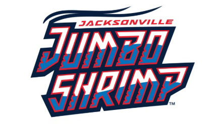 Triple-A Jacksonville Jumbo Shrimp logo
