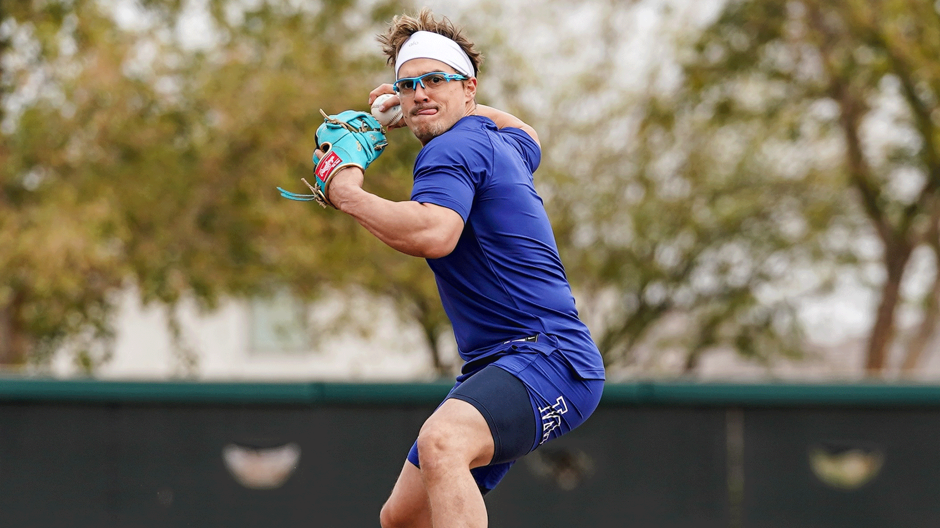 Kiké Hernández