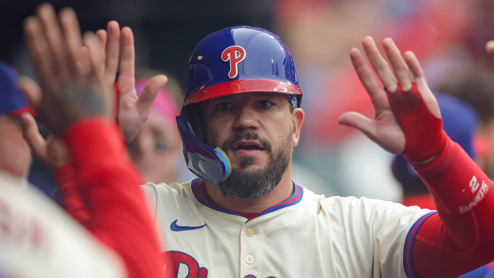 Kyle Schwarber