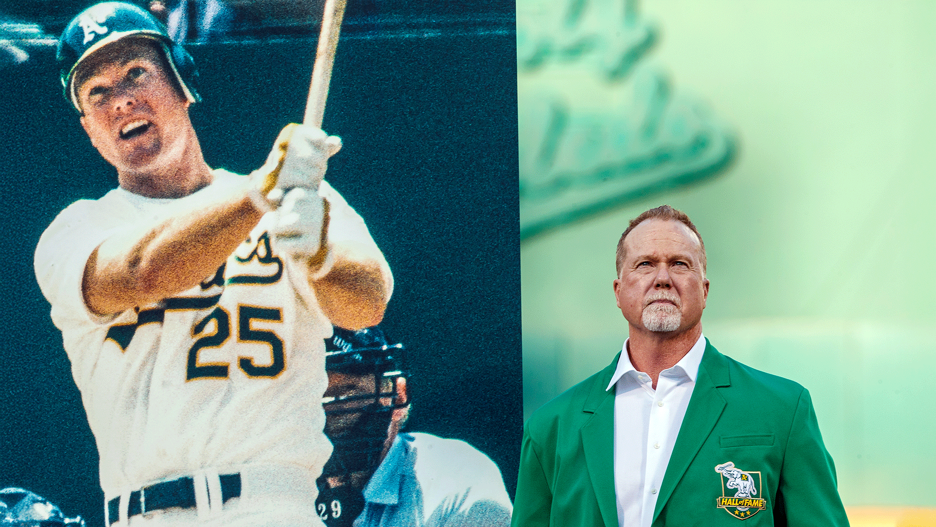 Mark McGwire