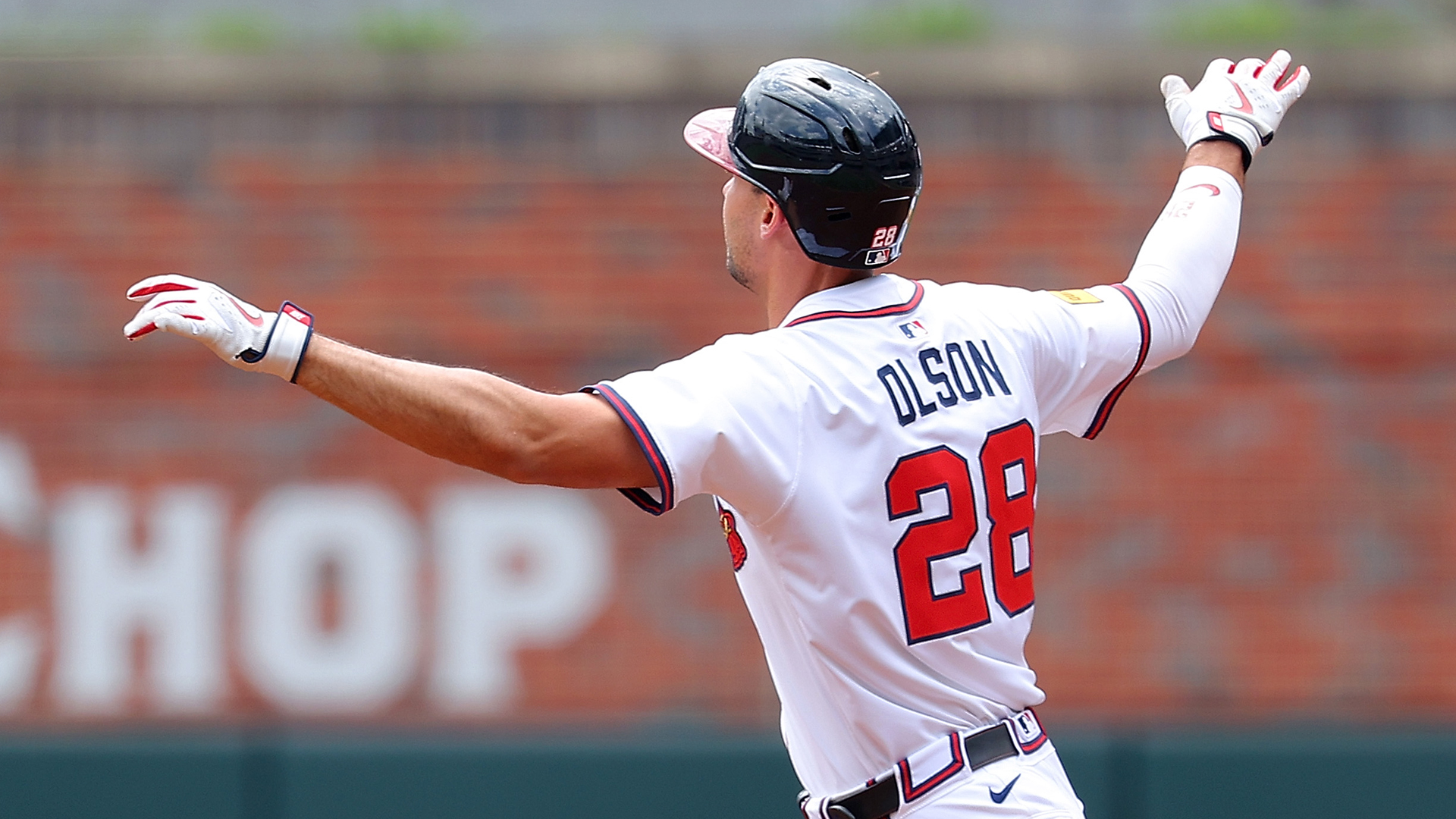 Matt Olson