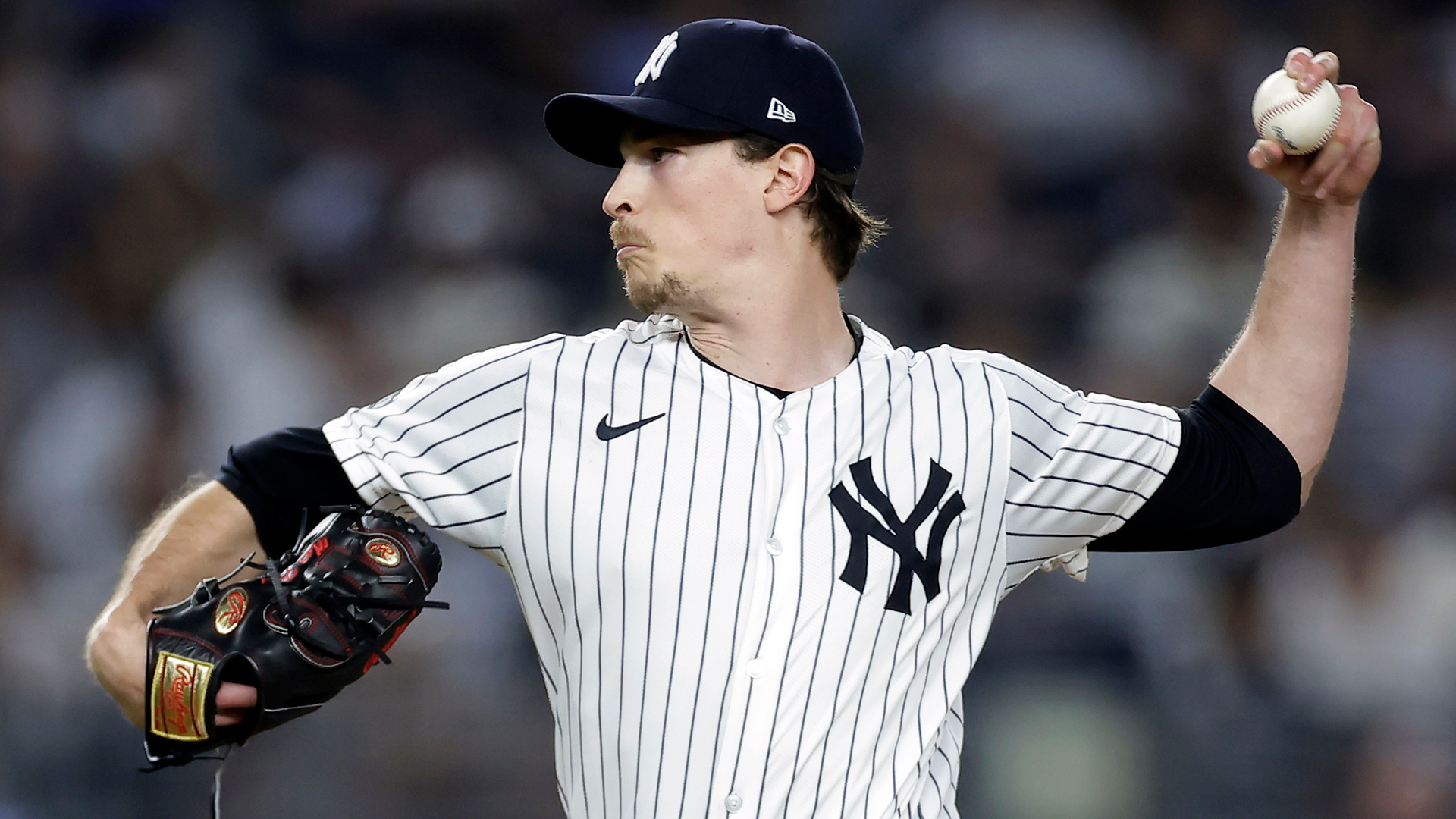Max Fried