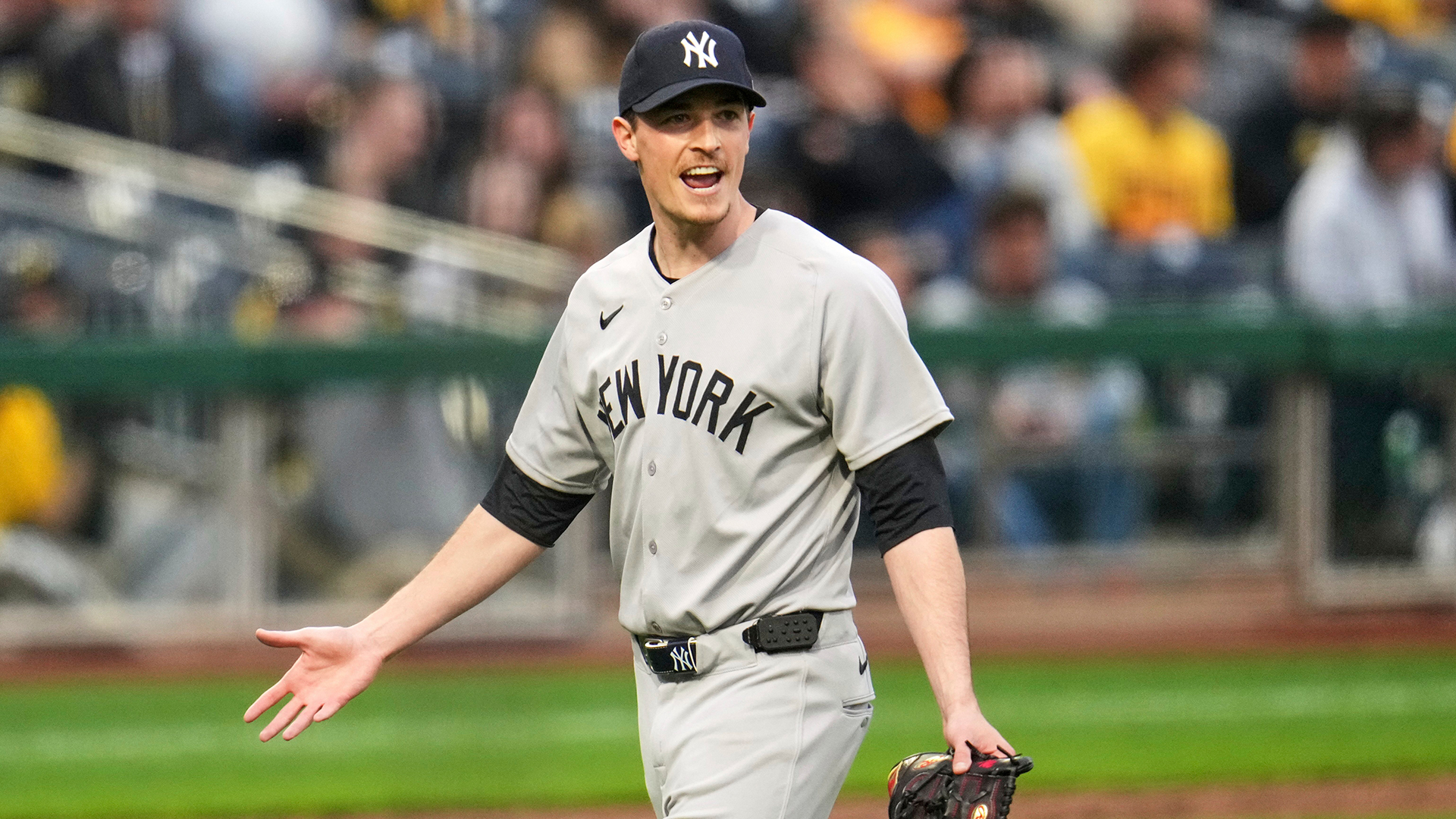 Max Fried