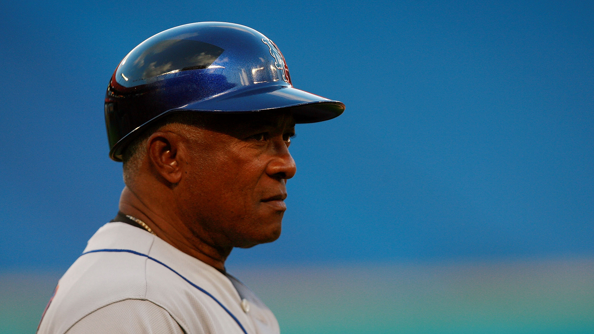 Sandy Alomar Sr.