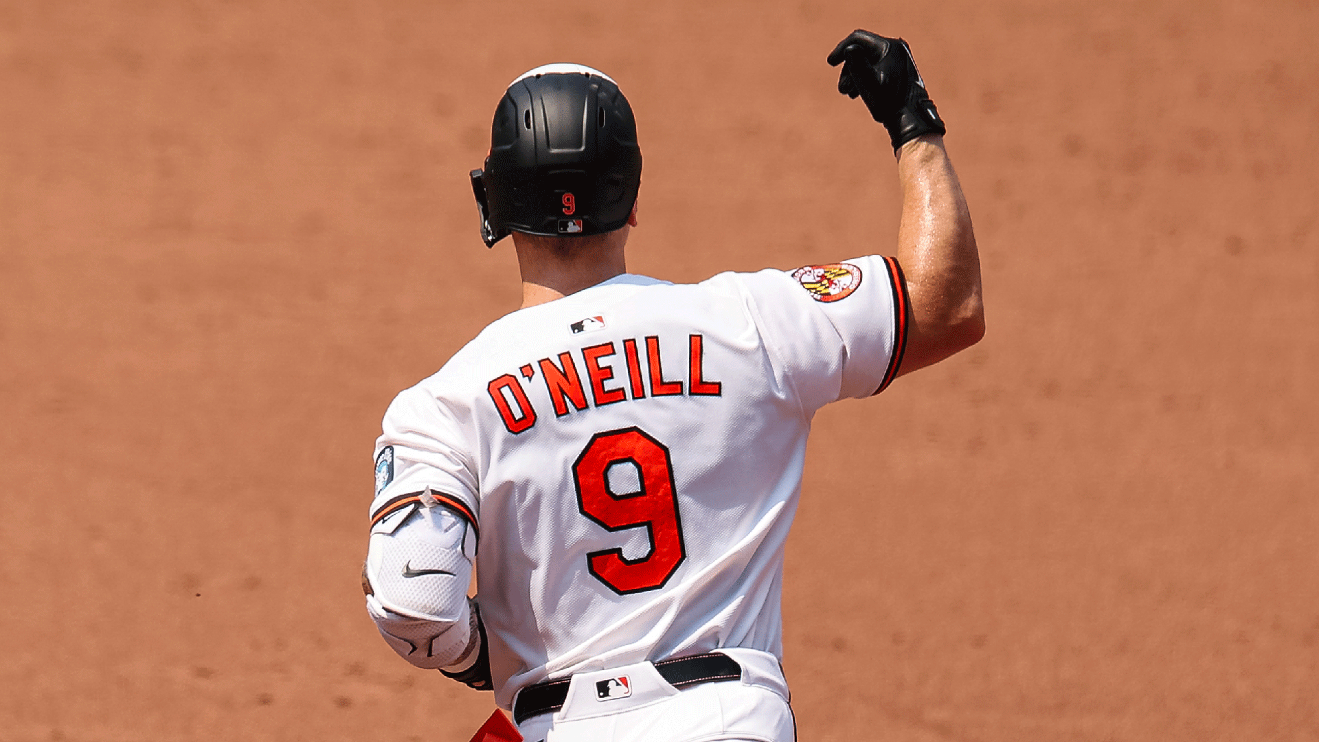 Tyler O'Neill