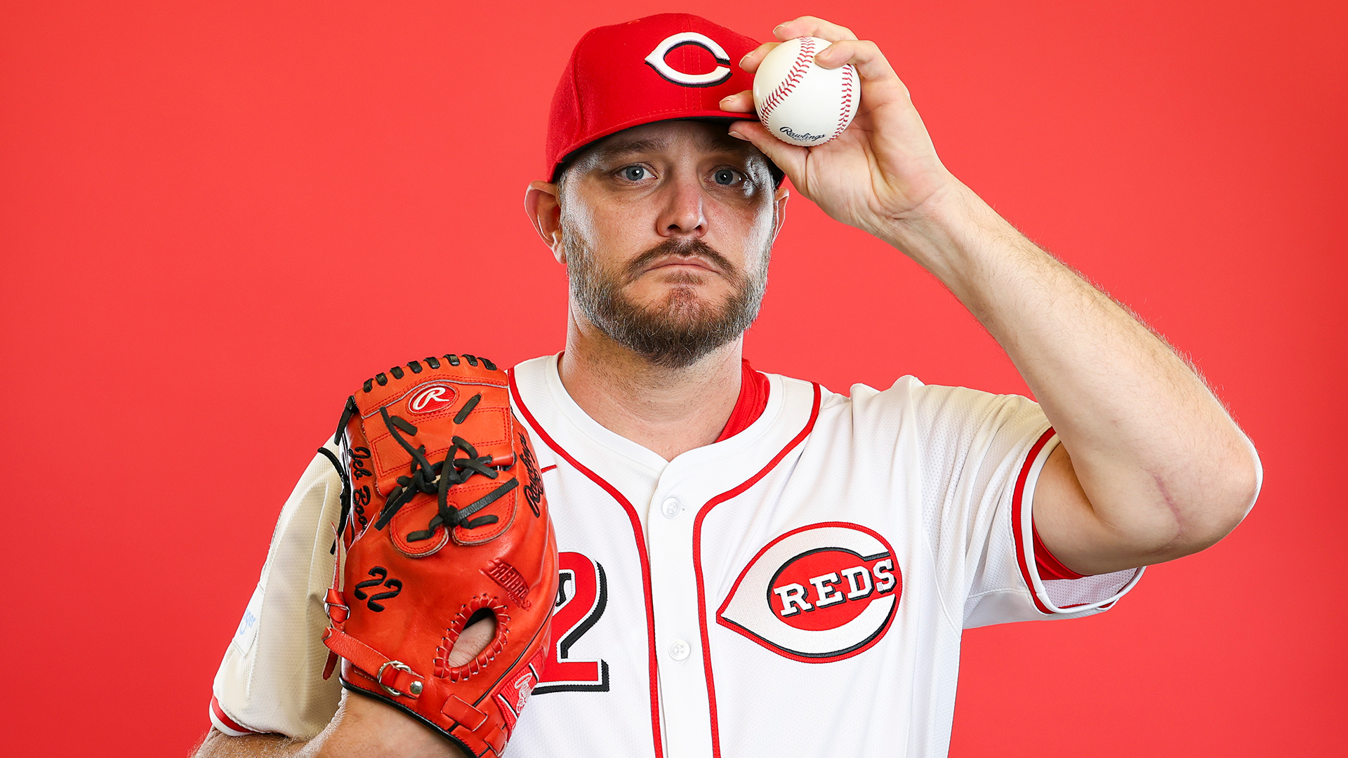 Wade Miley