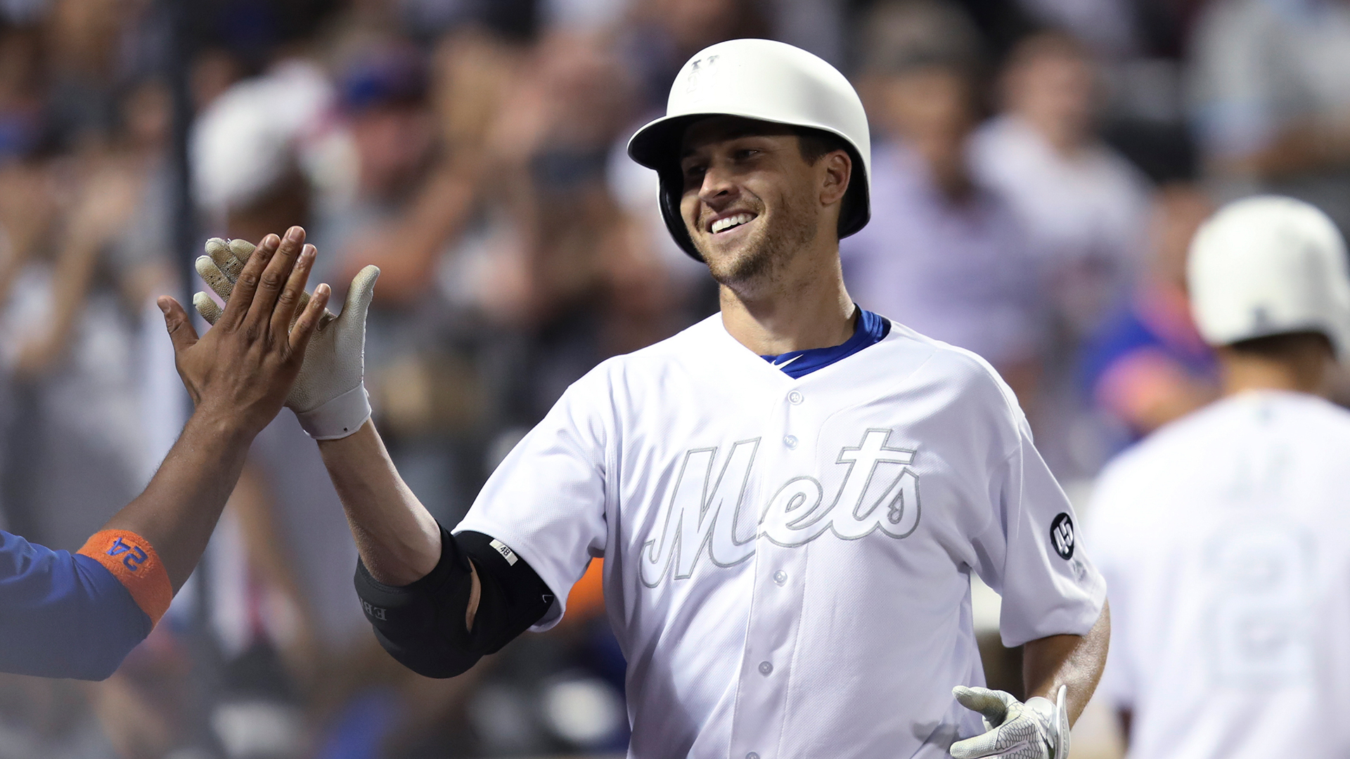 Jacob deGrom