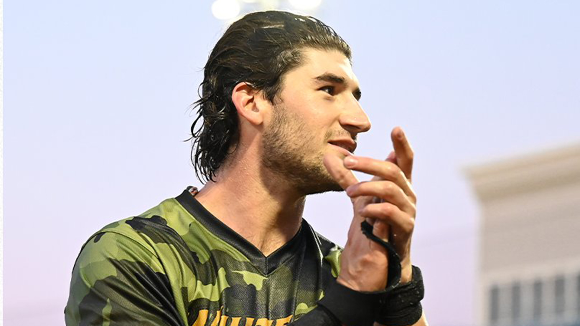 Izaac Pacheco