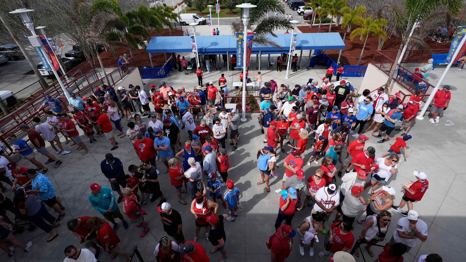 BayCare Ballpark