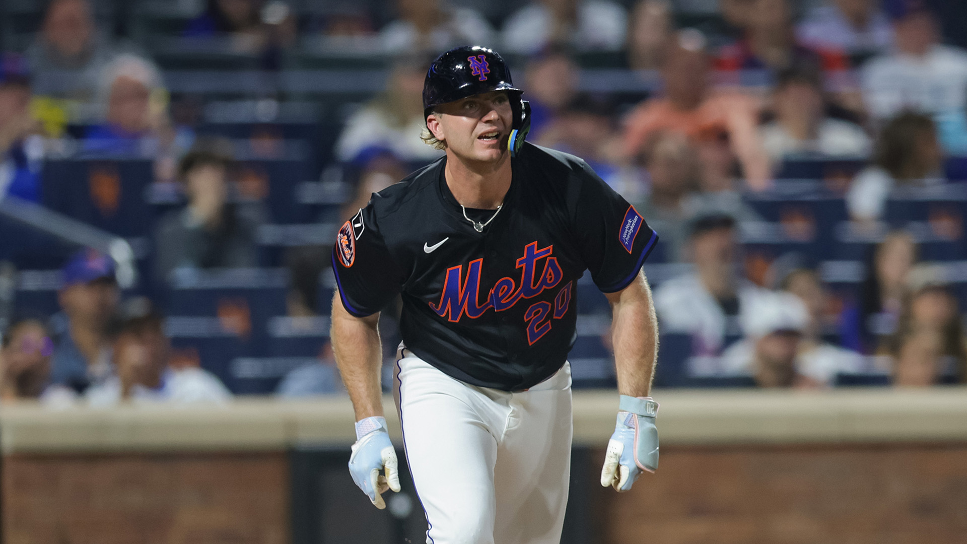 Pete Alonso