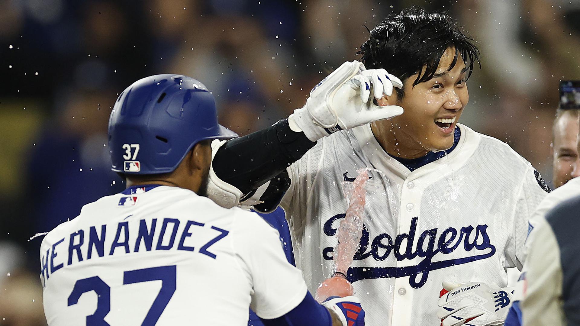 Shohei Ohtani