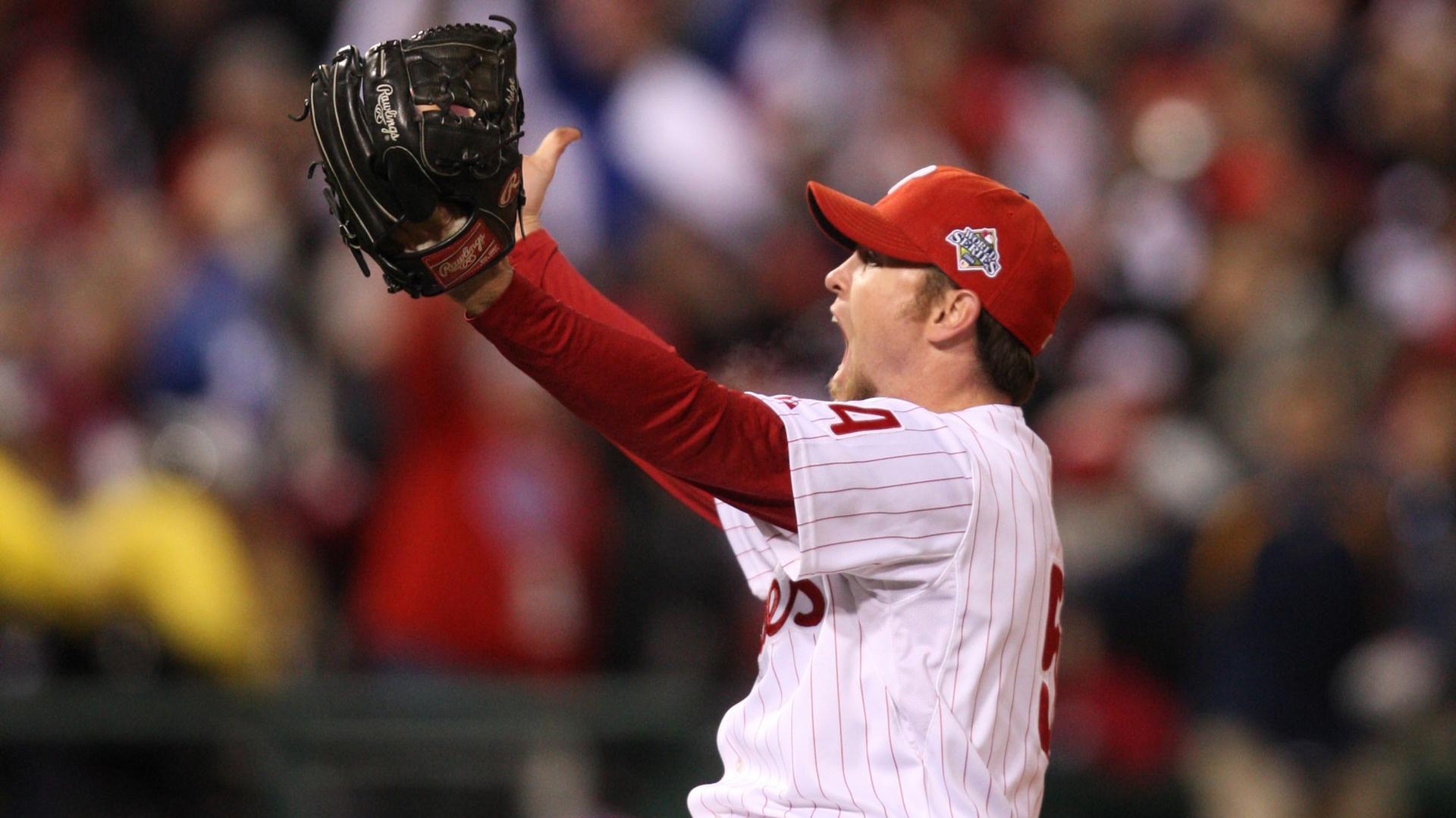Brad Lidge