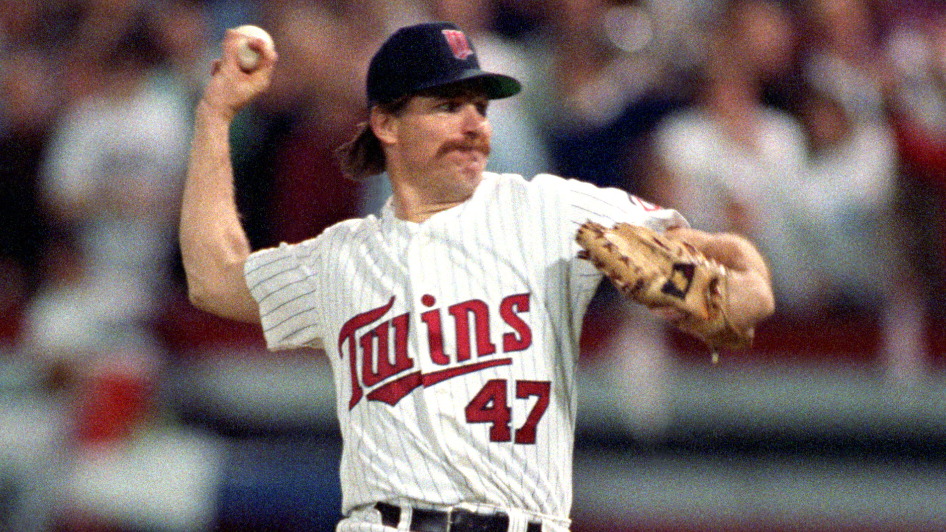 Jack Morris