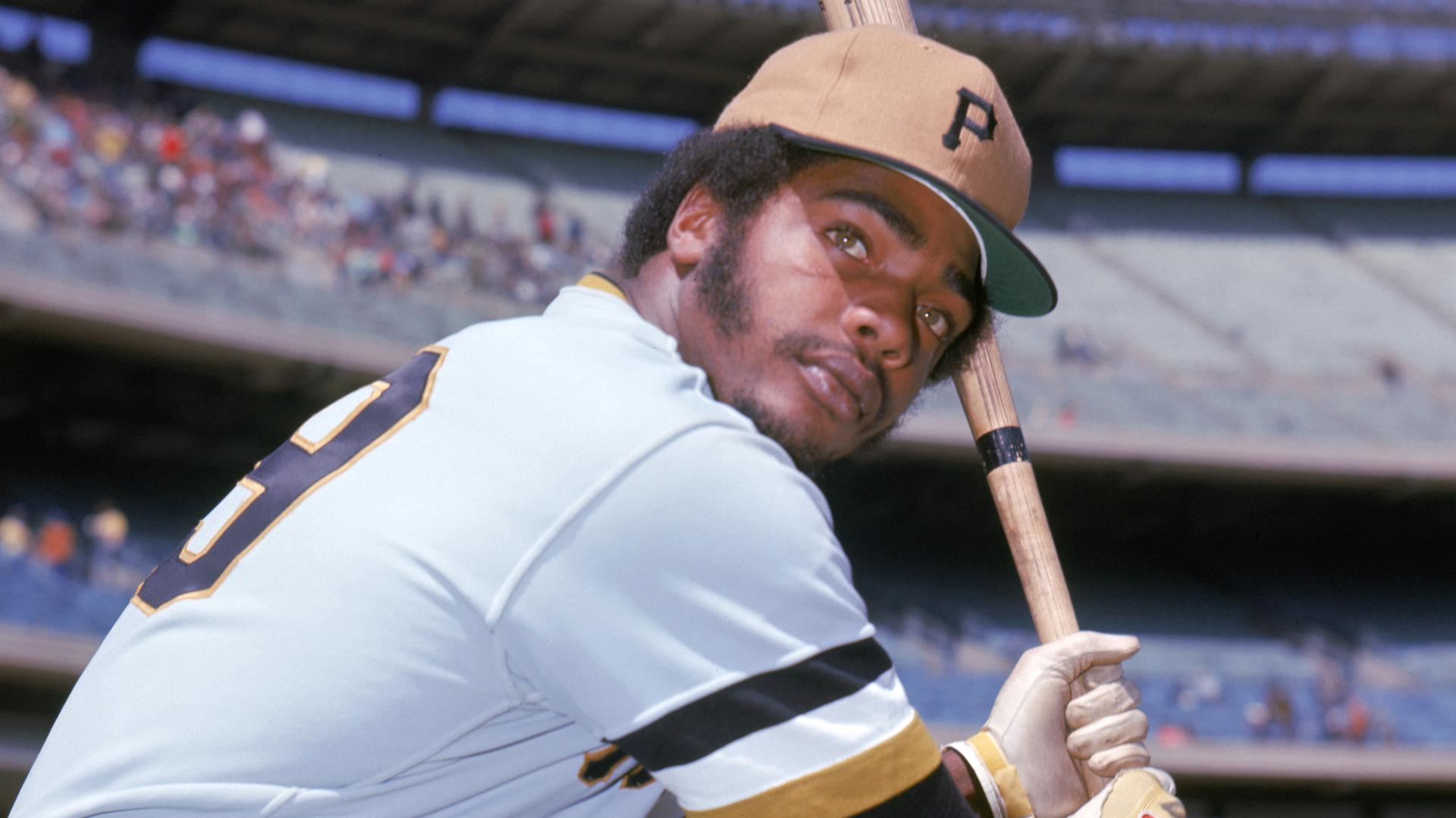 Dave Parker