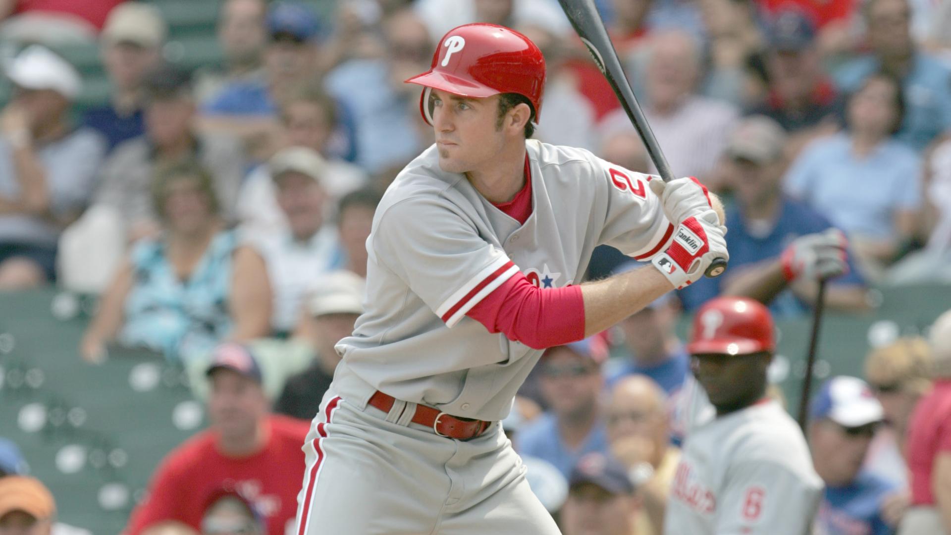 Chase Utley