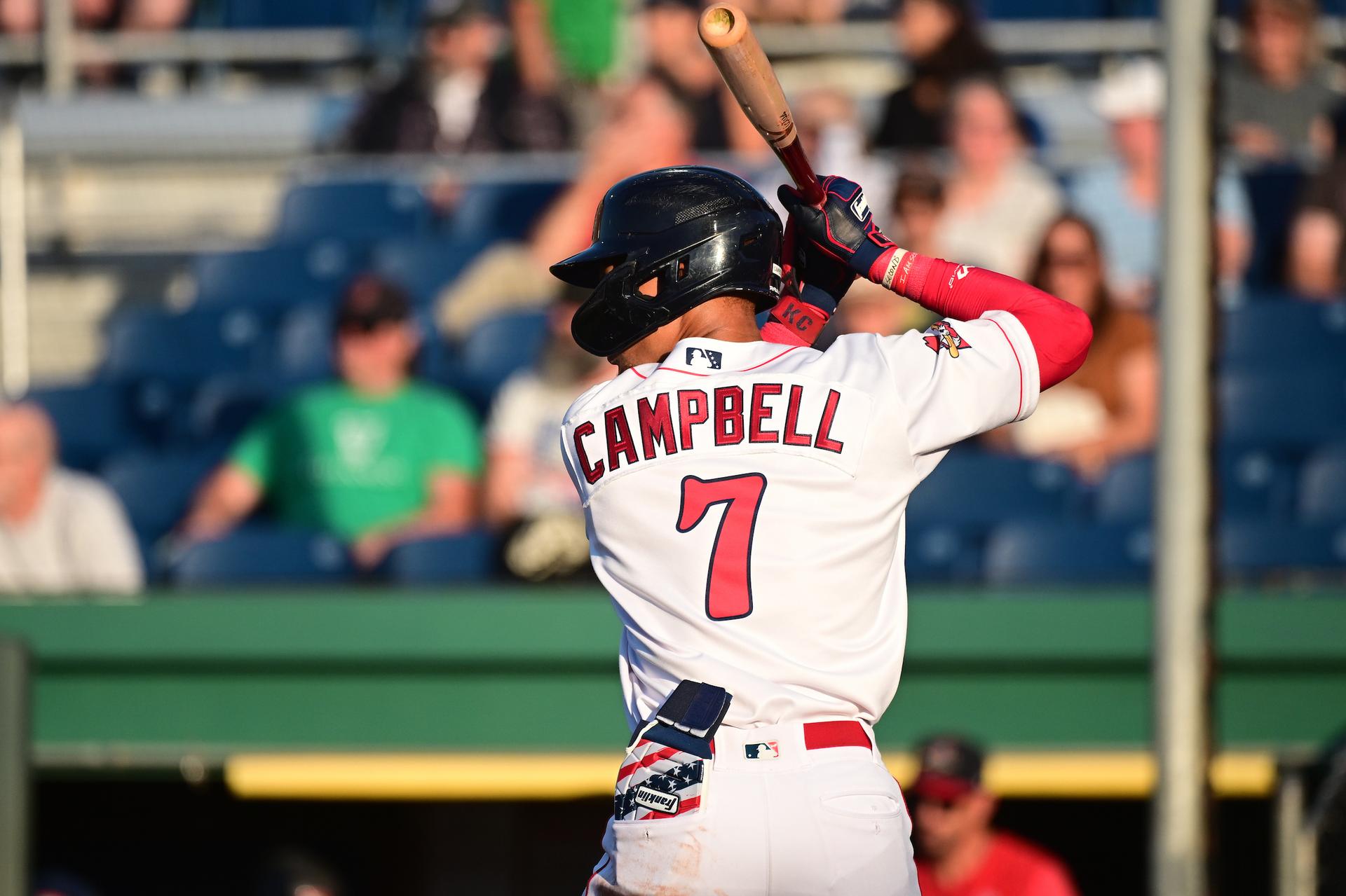 Kristian Campbell