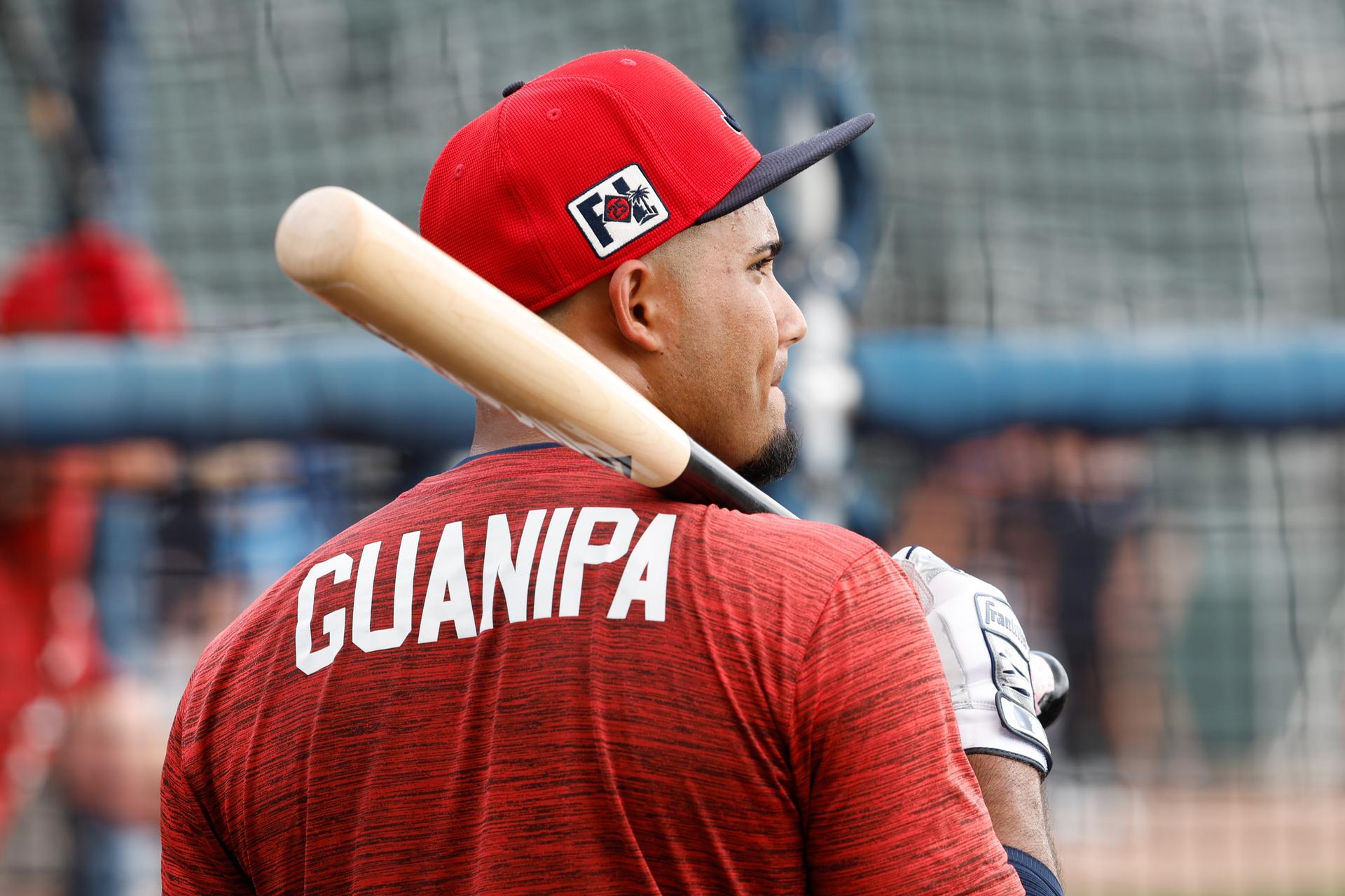 Luis Guanipa