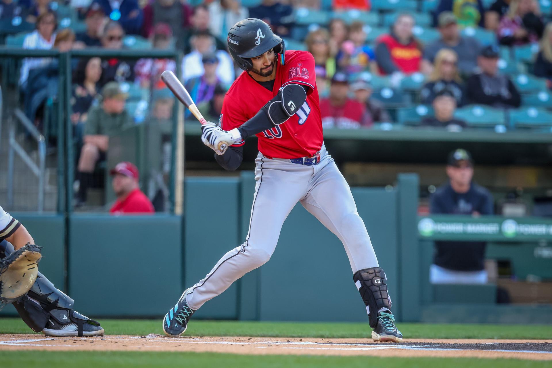 Jordan Lawlar