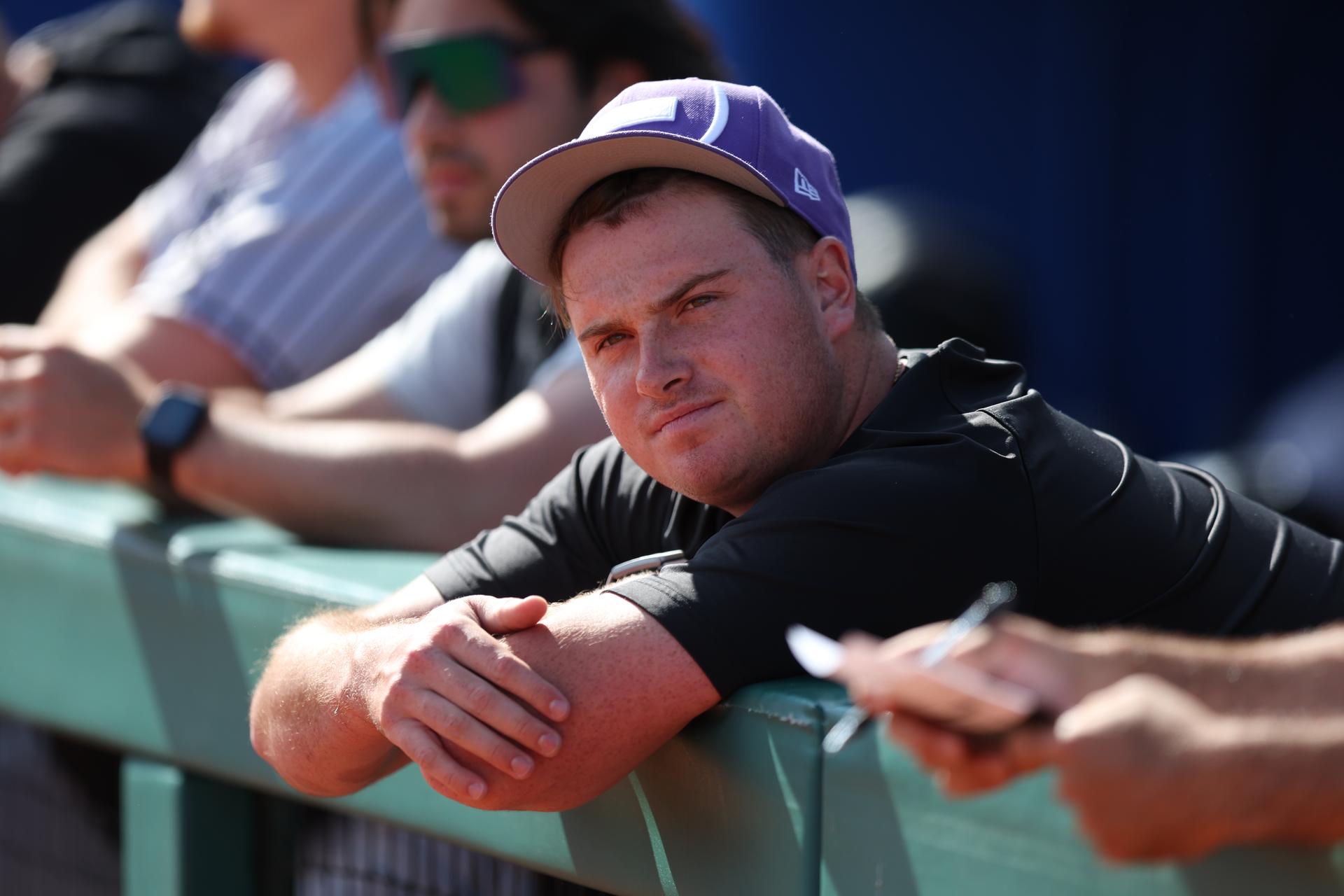 White Sox No. 7 prospect Tanner McDougal