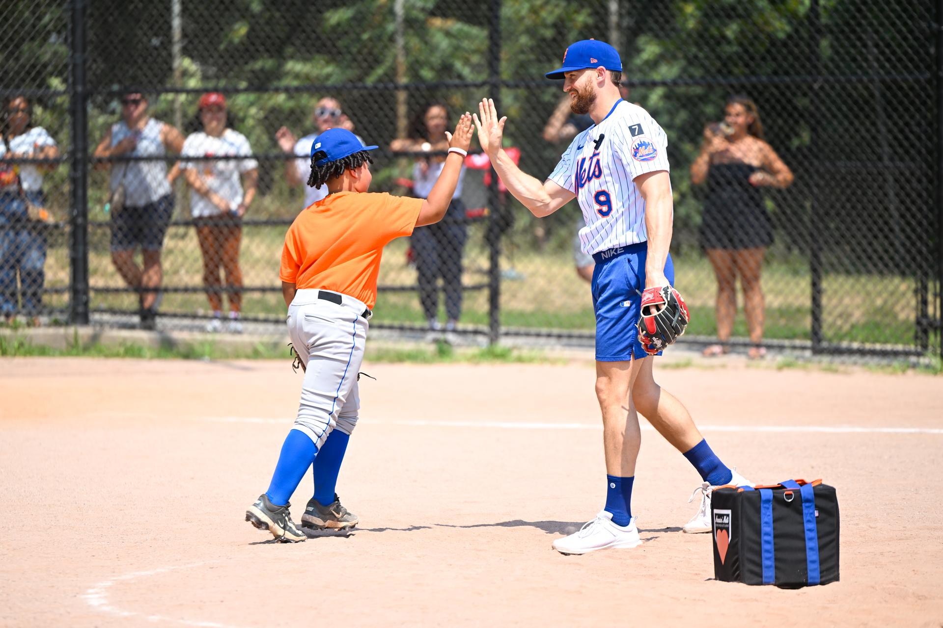 Brandon Nimmo