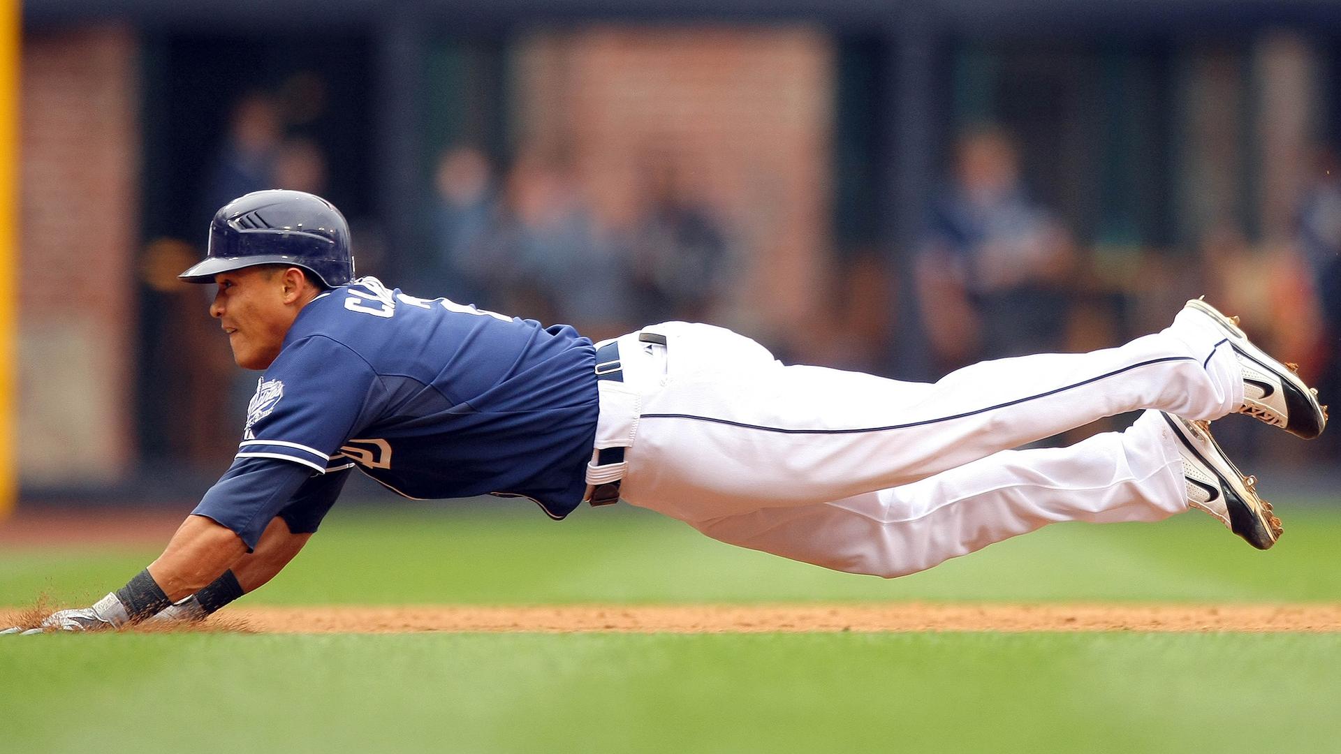 Everth Cabrera