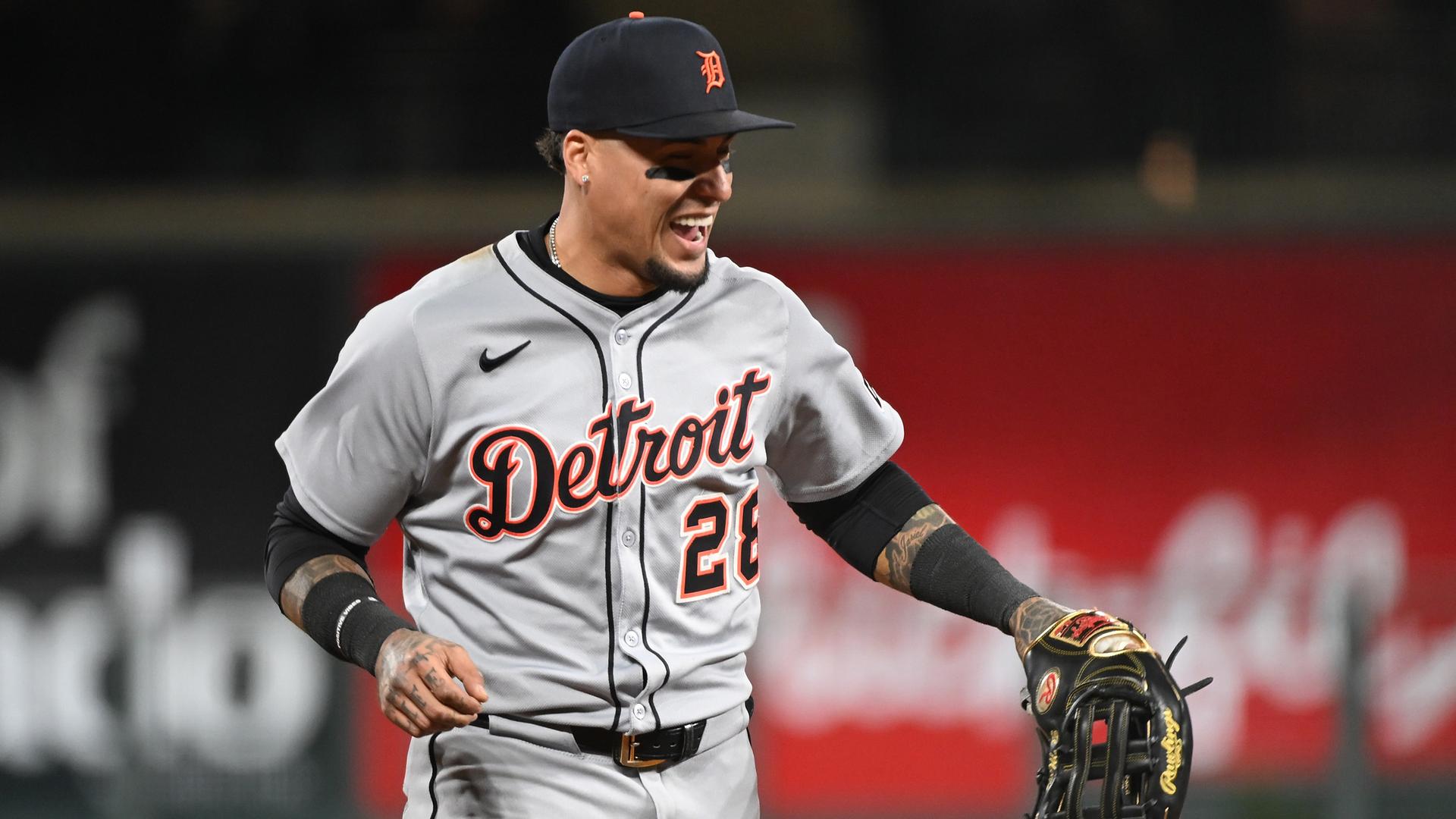 Javier Báez