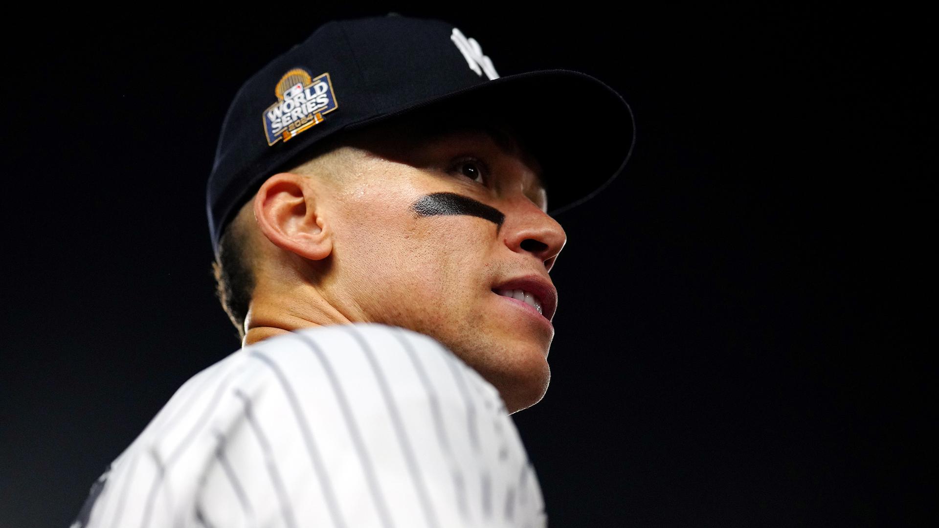 Aaron Judge