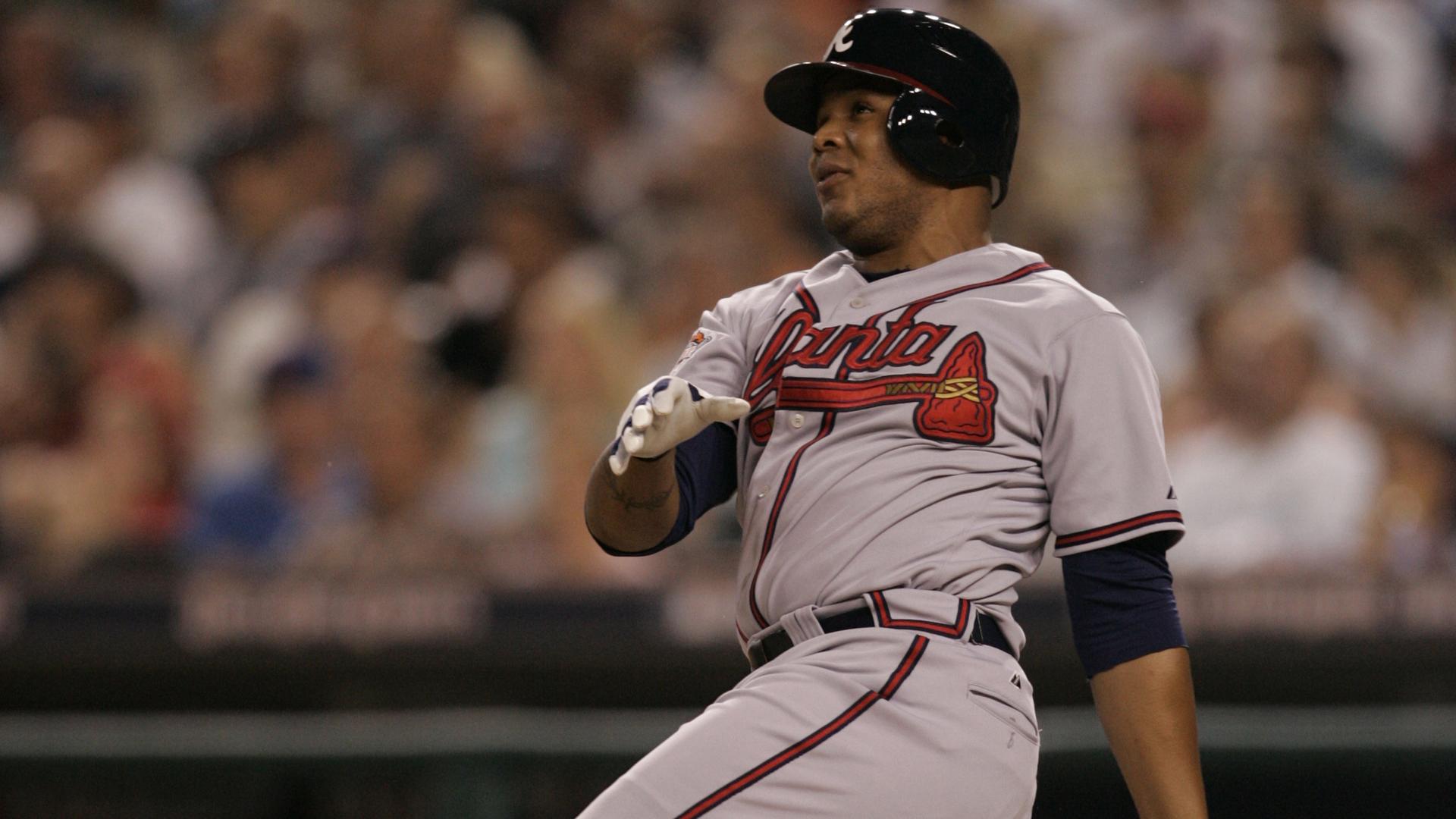 Andruw Jones
