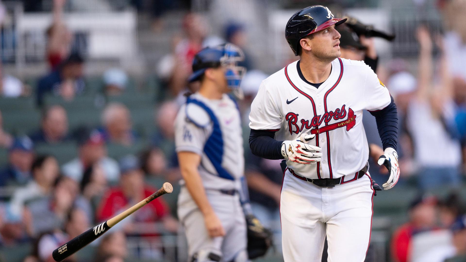 Austin Riley 