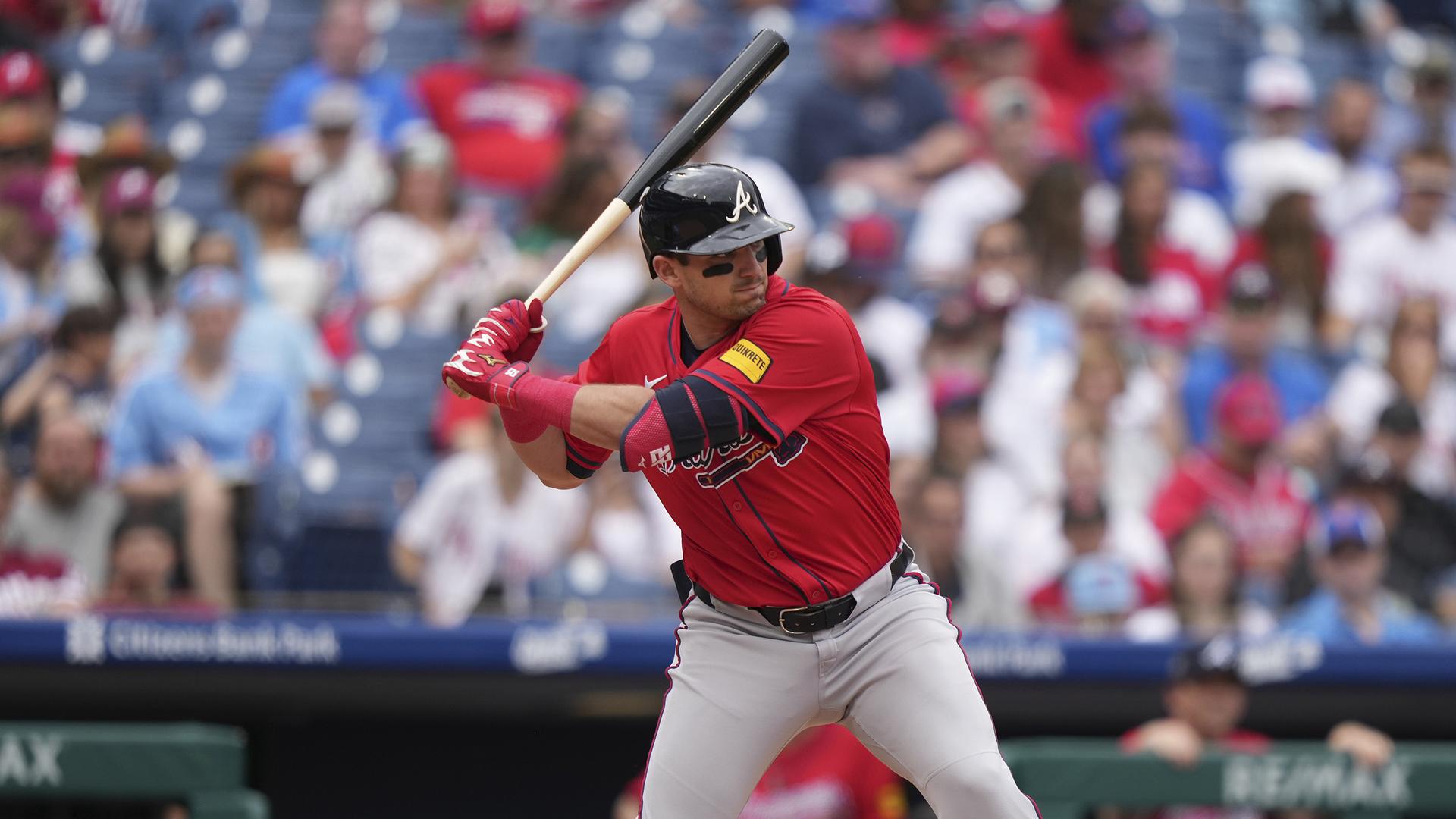 Austin Riley 