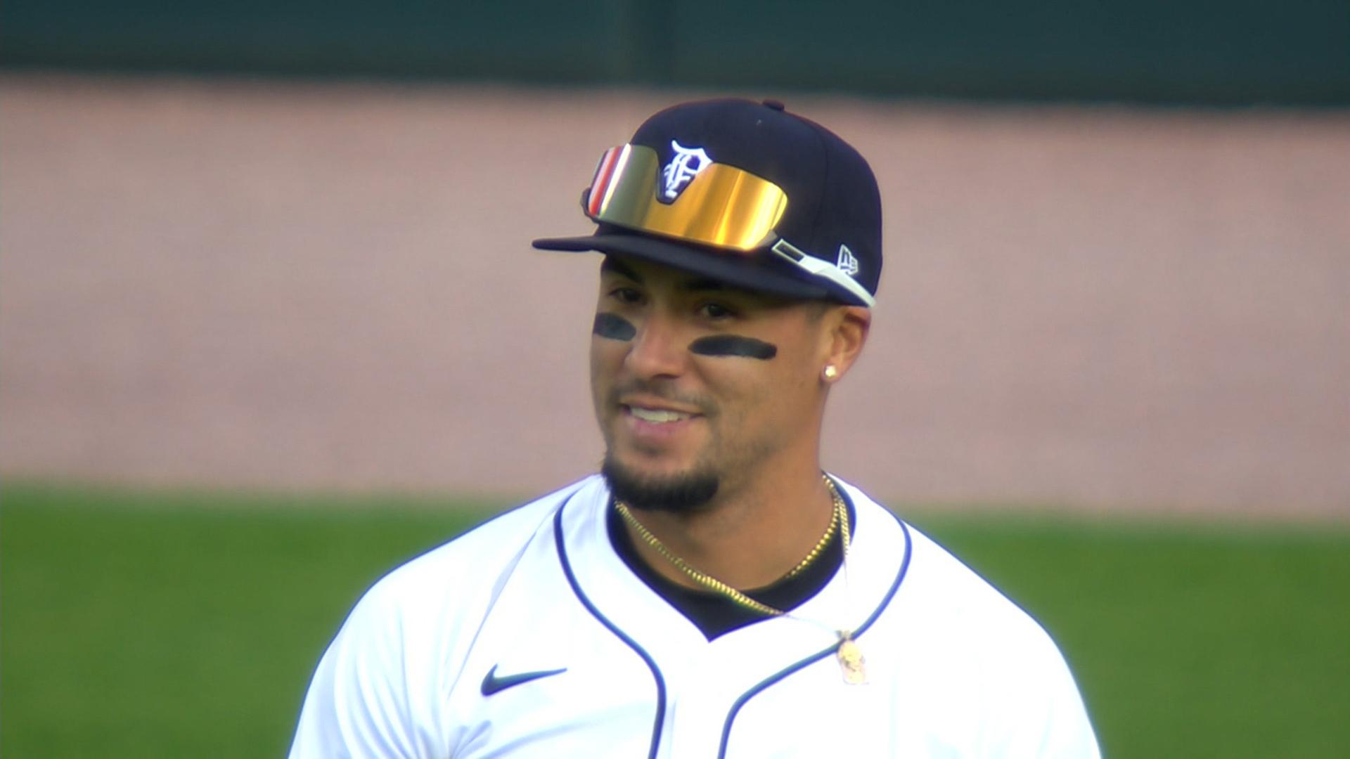 Javier Báez
