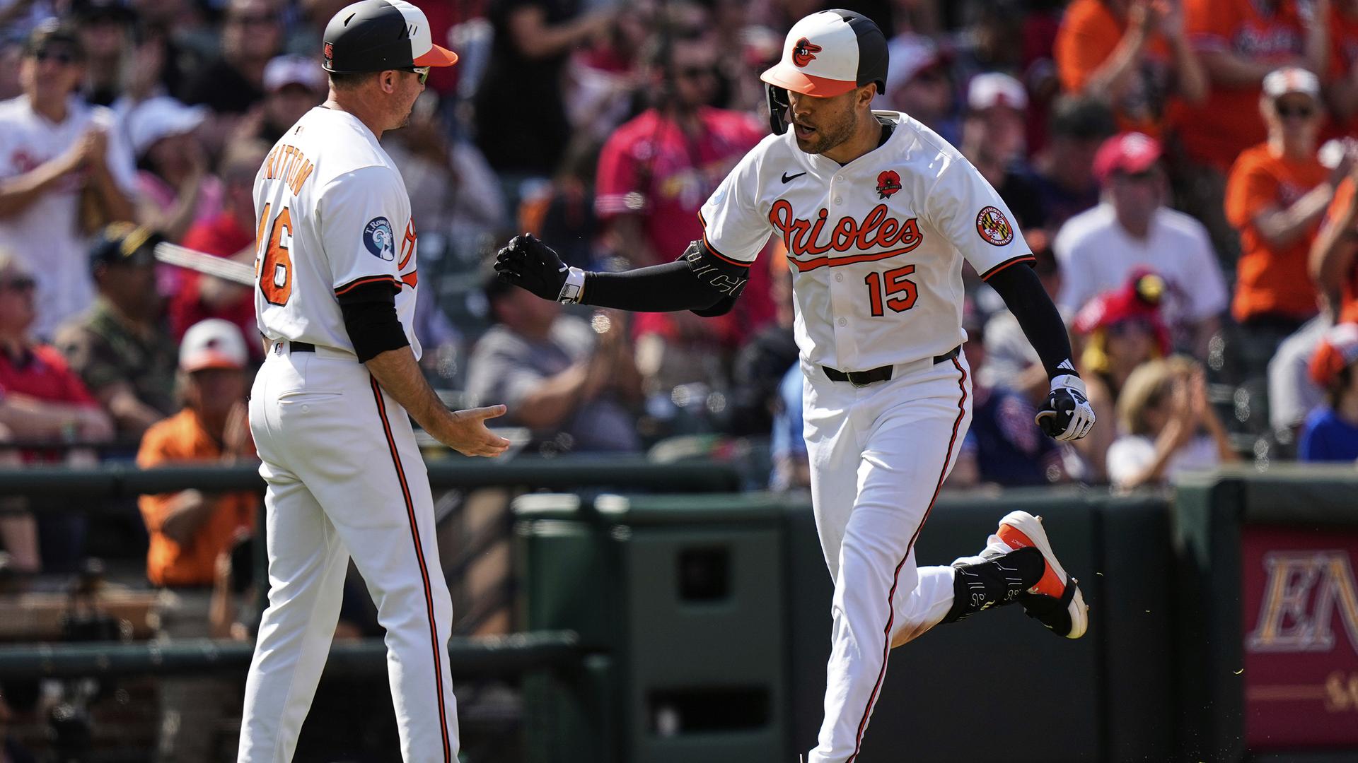 Buck Britton, Dylan Carlson